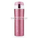 Japanese Stainless Thermos Coffee Bottle/flask thumbnail-2