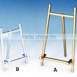 Easel Stand, Display Easel Stand, Wedding Card Display Stand thumbnail-1