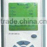CWHPC300A;dust Particle Counter;pm2.5; Hand-held Laser Dust Particle Counter