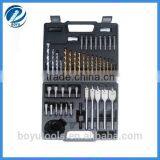 High Quality Combination 48pcs Drill Set
