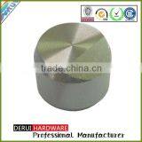 Non-standard Metal Close Tolerance CNC Machining Manufactory