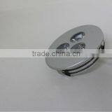 3w Led Puck Recessed LED Downlight (SC-A109A)