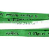 Hot Sale Polyester Lanyards | Printed Clear Polyester Lanyards | Cheap Polyester Lanyards thumbnail-1