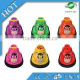 Funny rc Bumper Cars,bumper Car Price,bumper Car for Sale thumbnail-1