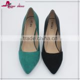 SSK16-271 Cheap wholesale summer fashion women ladies high heel shoes