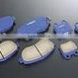 High Quality Brake Pad thumbnail-1