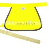 Dog Safety Vest Reflective Stripe Bright Colors All Sizes thumbnail-1