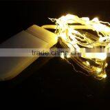 20 LEDs Garland Candy String Lights