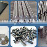 High Quality GR2 ASTM B265 Cold Rolled Titanium Sheet