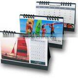 A5 Mini-Color DIY Inkjet Digital Printed Calendar