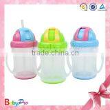 New Arrival Hot Sale PP Best Vacuum Flask Feeding Bottle for Baby With Thermometer thumbnail-4