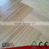 New 2016 Herring Bone Oak Wood Flooring thumbnail-1
