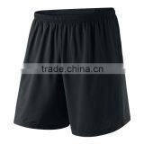 Lightweight Polyester Mens Running Shorts