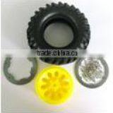 108MM Crawler Tires(270044) thumbnail-1