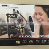 Tymine Professional Studio Microphone TM-S800 thumbnail-5