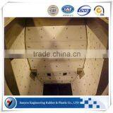 UHMWPE Truck Chute Liner thumbnail-1