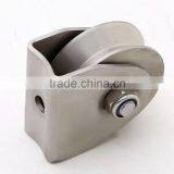 High Quality Forged Stainless Steel Wheels thumbnail-2