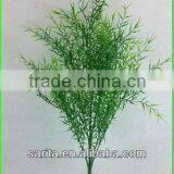 Hot Sale Green Artificial Grass for Decoration