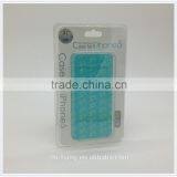 Plastic PET PVC Blister Clamshell Packaging for Iphone 6 S Plus Case thumbnail-1