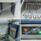 KJ-1400C Box Lifting High Temprature Furnace Box Forno a Muffola