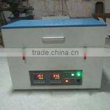 1600/1400MZT Multi-zone Tube Furnace With Temperature Controller thumbnail-1