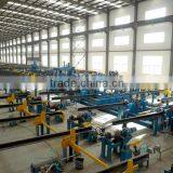 ERW Carbon Steel Pipe Making Line thumbnail-3