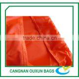 Wholesale Folding Mesh Laundry Bag With Drawing String thumbnail-5