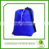 Reusable Eco Large Canvas Laundry Bag thumbnail-1