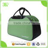 Hot Sale High Quality Tote Luggage Bag Travel Bag With PVC Part thumbnail-2