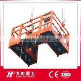 Chinese Factory CE Passed Building Cleaning Electric Scaffolding for Boom Lift thumbnail-5