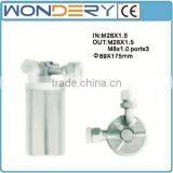 Auto Air Conditioner Receiver Drier Filter 8036 thumbnail-4