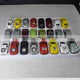 Promotion Gift Die Cast Children Toy Cars