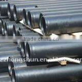 A53 GR B CARBON STEEL PIPE FOR GAS AND OIL thumbnail-1