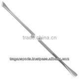 Stainless Steel Cuticle Pusher / Nail Cuticle Pusher / Cuticle Remover thumbnail-1