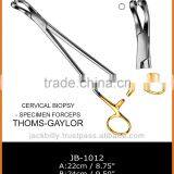 Thoms Gaylor Cervical Biopsy Forceps, Cervical Biopsy Forceps, Biopsy Forceps,specimen Biopsy Forceps, Biopsy Punches