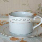 Cup and Saucer Set Tea Cup and Saucer Wholesale thumbnail-3