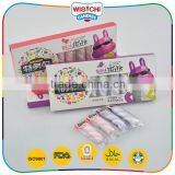 Twist Delicious Snack Candy Fruity Flavors Colored Marshmallow thumbnail-2