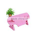 New Style Children Reading Bookshelf Showing Stand Manufacture