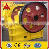 Stone Cutting Machine German Jaw Crusher thumbnail-2