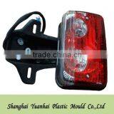 LED Light Part Aluminum Mould