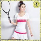 All Color Fshion Slim Fitted Female Tennies Clothing thumbnail-3