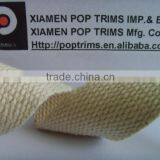 100% Natural Cotton Tape thumbnail-1