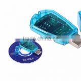 SIM Card Reader thumbnail-3