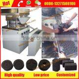 2016 Most Popular Charcoal Making Machine Shisha Making Machine
