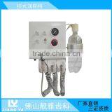 cheap dental clinic supplies Used portable dental turbine unit hang type turbine with bottle LY-33-02