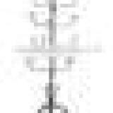 Nice Spinning Hat Rack Stand thumbnail-1