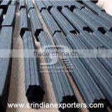 Activated Coco Shell Briquettes From India thumbnail-1