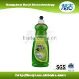 2016 600ML New Natural Ginger Fresh Dishwashing Liquid thumbnail-5
