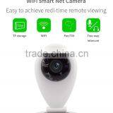 Vitevision Wifi Mini Size Low Cost Two Way Audio Wireless Hidden Cctv Camera