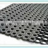Rubber Matting/rubber Mat/rubber Floor Mat/rubber Car Mat/gym Rubber Floor Mat thumbnail-4